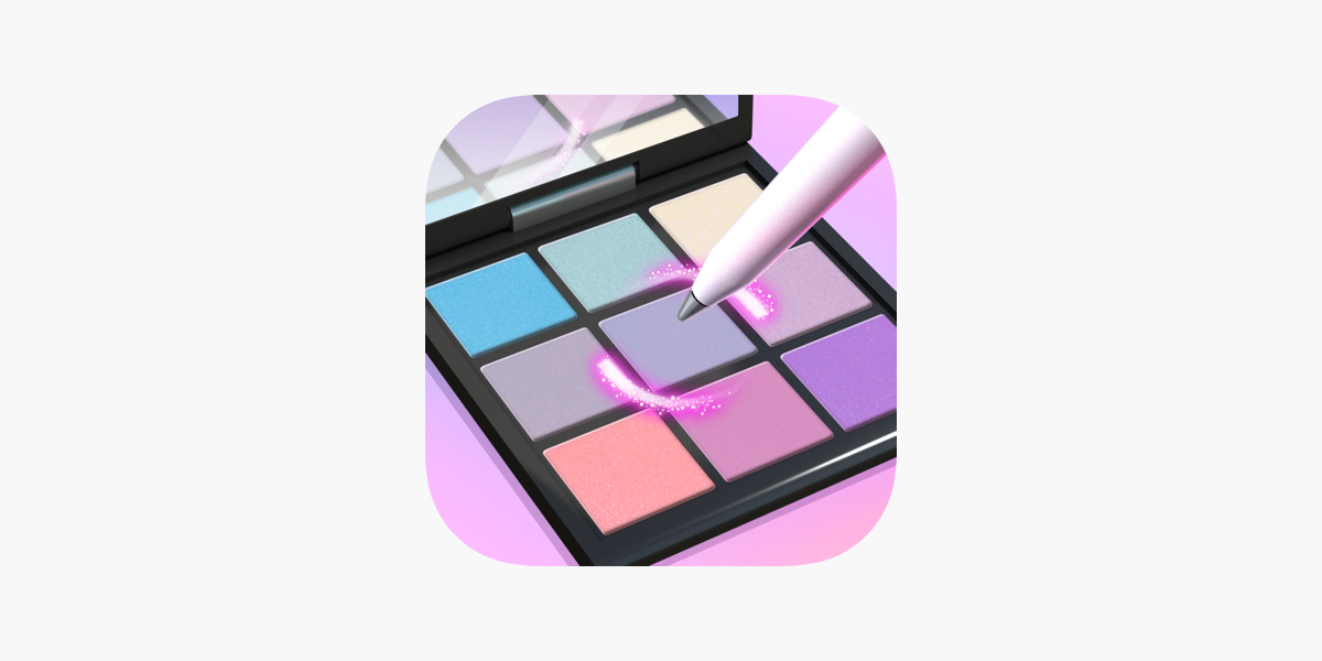 makeup kit app download