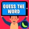 Icon Guess the Word Super Charades