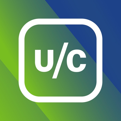 Chicago VMUG UserCon iOS App