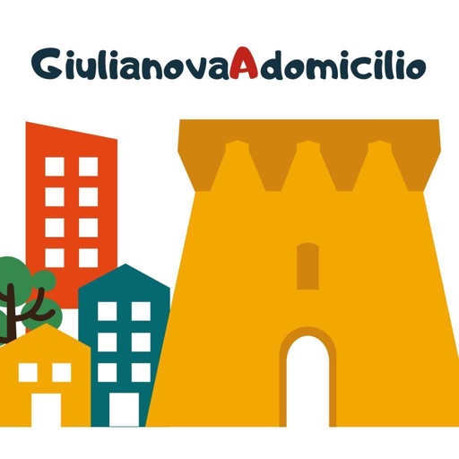 Giulianova a Domicilio