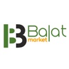 Balat Market