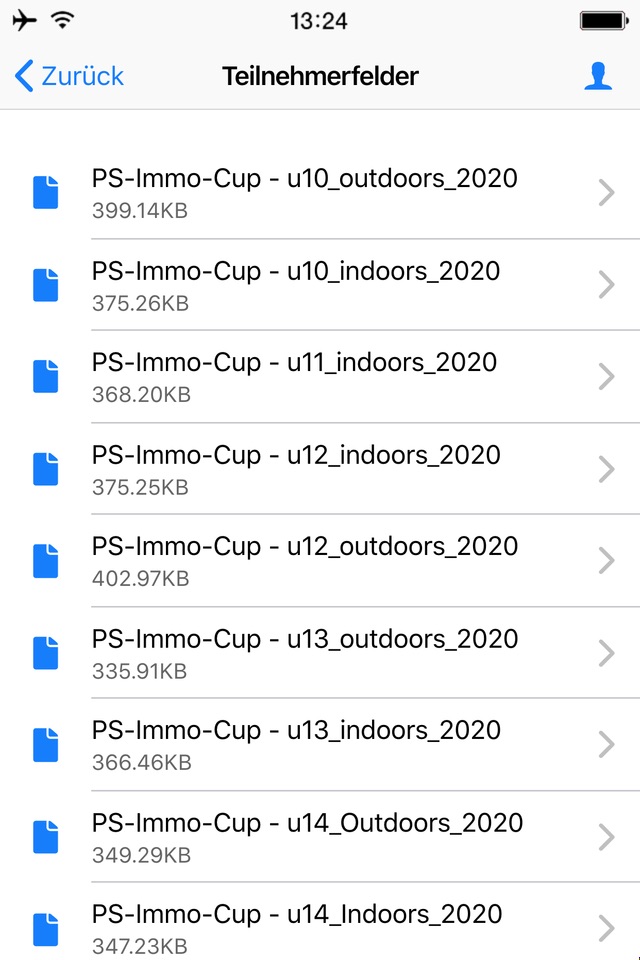 PS Immo Cup screenshot 4