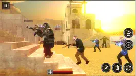 Game screenshot Frontline Army Special Forces hack