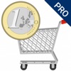 Einkaufen mit dem Euro PRO