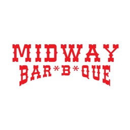 Midway Bar-b-que