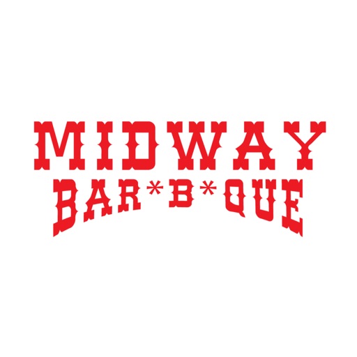 Midway Bar-b-que