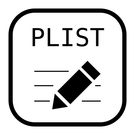PLIST Editor