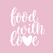 food with love food with love