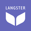 Sprachen lernen mit Langster ios app