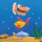 Fish Farm is an engaging idle game that allows players to manage their own virtual fish farm