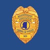MS Chiefs of Police