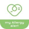 my Allergy alert