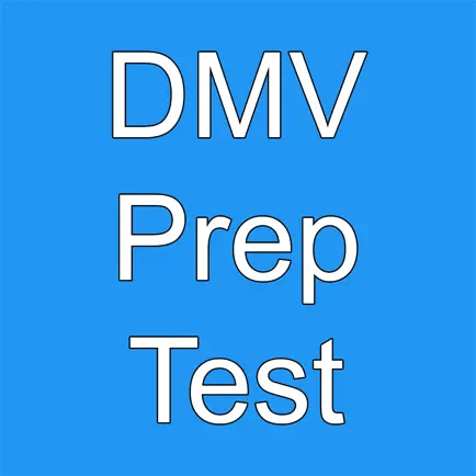 DMV Prep Test 2022 Cheats