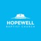 This app will help you stay connected with the day-to-day life of Hopewell Baptist Church - CA