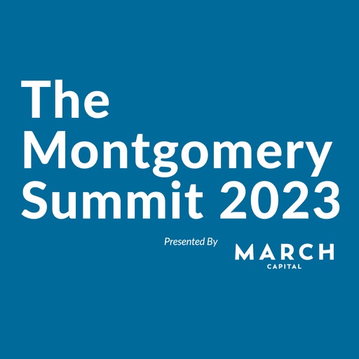 Montgomery Summit 2023 by Oasis Summit, LLC