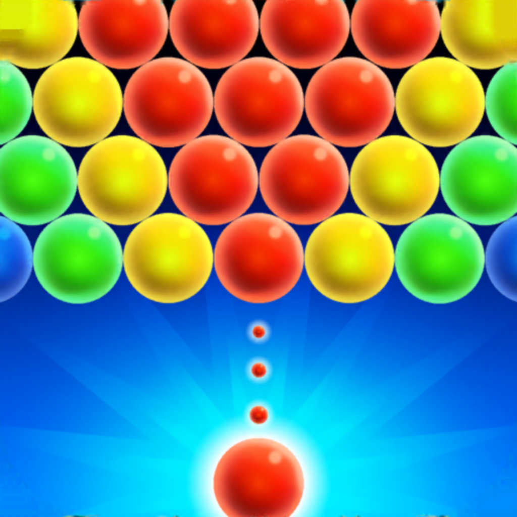 Get Bubble Shooter Classic Puzzle! for iOS, iPhone, iPad Aso Report