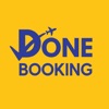 Donebooking