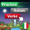 Learn Italian Verbs Game Extra