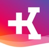 Icon KonApp - Die App für Konfis