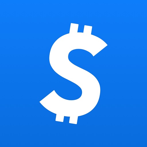 sMiles: Bitcoin Rewards Icon