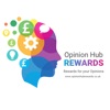 Opinion Hub Rewards