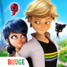 Miraculous Life by Budge Studios - (iOS Apps) — AppAgg