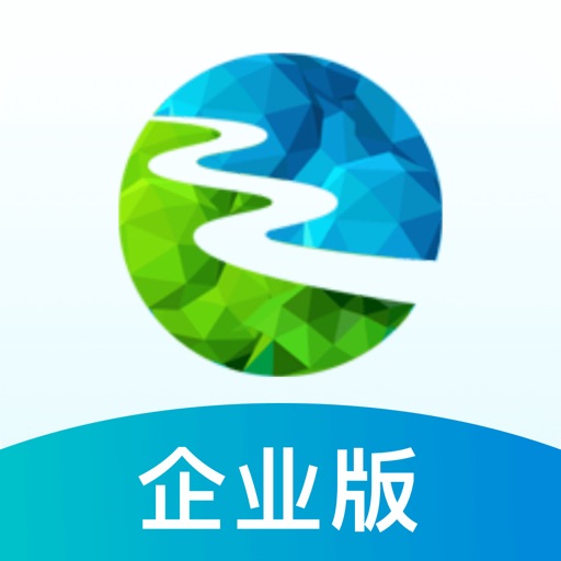 企业互联logo