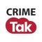 Icon Crimetak app