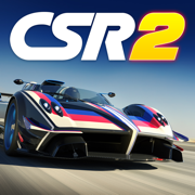 CSR 2 Drag Racing Car Games