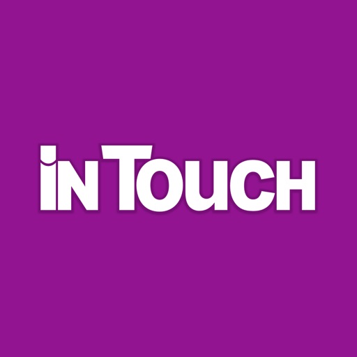 InTouch: TV- und Promi-News Icon