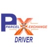 Parcel Exchange Driver App