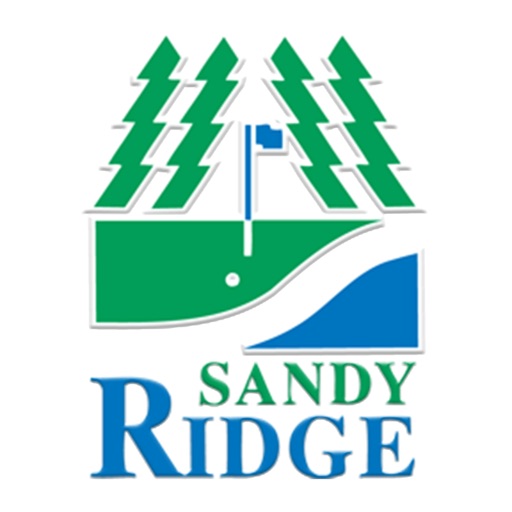 Sandy Ridge Golf Course