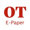 Oltner Tagblatt E-Paper