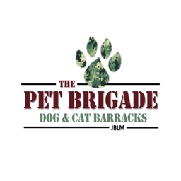 The Pet Brigade.