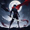 Icon Shadow Slayer: Demon Hunter