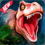 Dinosaur Game Tyrannosaurus