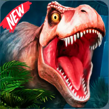 Игра динозавров: Тираннозавр Читы