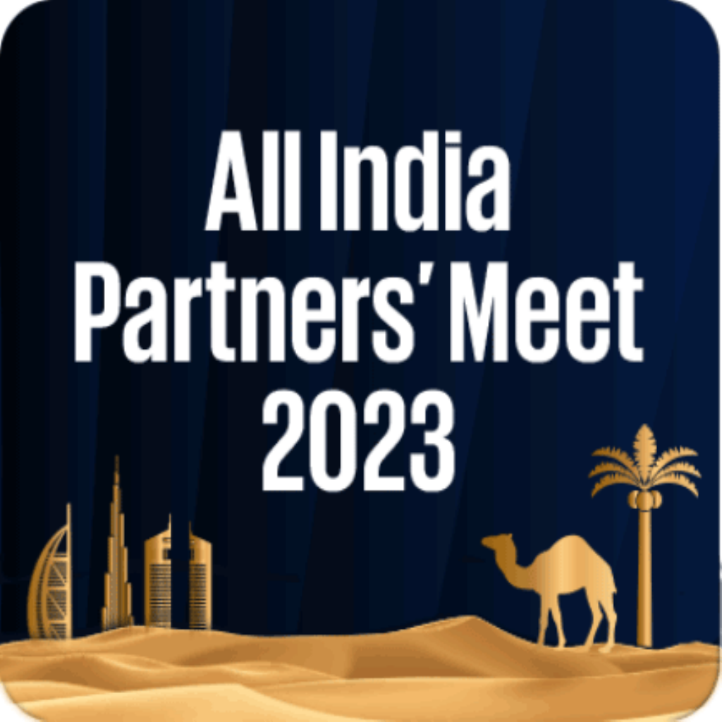 Get All India Partners' Meet 2023 for iOS, iPhone, iPad Aso Report