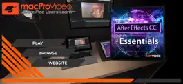 Game screenshot Essentials For After Effects mod apk