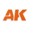 AK Interactive APP is the definitive FREE resource for modellers to learn the best techniques