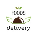 Foods Delivery - морепродукти