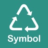 Icon Symbol Keypad for Texting