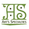 Art's Specialties