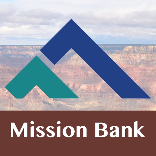 Mission Bank AZ Mobile Icon