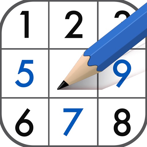 Sudoku ∙ Sudoku clásico