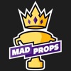 Mad Props - Social Sports Bets
