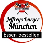 Jeffreys Burger München