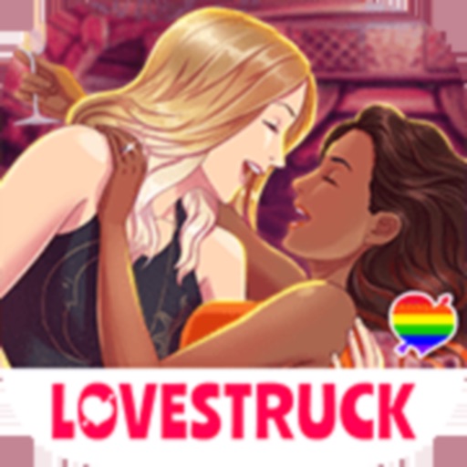Lovestruck Choose Your Romance iOS App