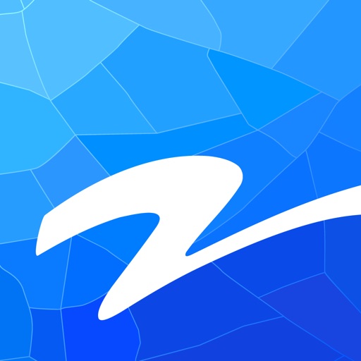 Z视介logo