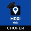 MoxiRide - Chofer